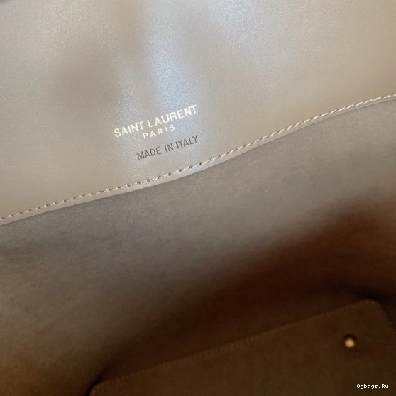LE YSL 37 BAG-26*20*12CM LARGE 0809